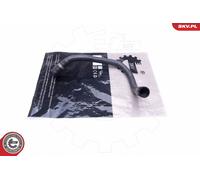 Flessibile radiatore per BMW 3