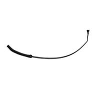 Tubo del radiatore Compatibile Con BMW Per F07 F10 F18 Radiatore Serbatoio Espansione Flessibile Di Sfiato Tubo Di Troppo Pieno Accessori