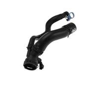 Tubo Del Radiatore Compatibile Con Jaguar Per XJ 2010 2011 2012 2013 2014 2015 2016 2017 2018 Tubi Di Riscaldamento Downpipe Tubo Flessibile Del Radiatore C2D23172
