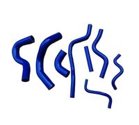 Tubo del radiatore Compatibile con Suzuki Per Aerio RA21S RB21S RC51S RD51S M15A M18A 2005-2011 Kit Tubi Flessibili Per Radiatore Riscaldatore