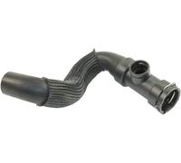 Tubo Del Radiatore Destro Inferiore METZGER Per AUDI A6 C5