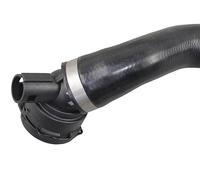 Tubo Del Radiatore Destro Inferiore METZGER Per BMW 1 (E87)