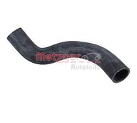 Tubo Del Radiatore Destro Inferiore METZGER Per LEXUS NX (_Z1_)