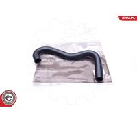 Tubo sistema di raffreddamento EPDM (Etilene-Propilene-Diene-Caucciù) 24SKV311