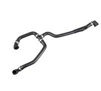 Tubo Del Radiatore Inferiore METZGER Per BMW 5 (G30)