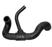 Tubo Del Radiatore Inferiore Per OPEL Corsa B 1.2i 16V 65PS 6336016, 9129484