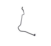 Tubo Del Radiatore MAXGEAR 18-0912 Per CHEVROLET, OPEL, VAUXHALL