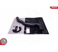 Tubo Radiatore Skv per Mercedes C-Class; 2035010682