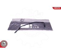 Tubo del radiatore MERCEDES-BENZ CLS E-Class