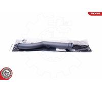 Tubo sistema di raffreddamento 43SKV753 ESEN SKV per CITROËN PEUGEOT MINI DS