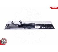 Tubo del radiatore NISSAN Primastar OPEL Vivaro A