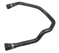 Tubo Del Radiatore Sinistro Inferiore METZGER Per BMW 3 (E46)