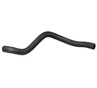 Tubo Del Radiatore Sinistro Inferiore METZGER Per CHEVROLET CAPTIVA (C100)