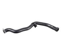 Tubo Del Radiatore Sinistro Inferiore METZGER Per FORD RANGER (TKE)