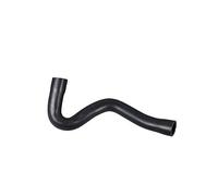 Tubo Del Radiatore Sinistro Inferiore METZGER Per OPEL ASTRA G