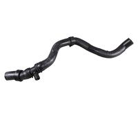 Tubo Del Radiatore Sinistro Inferiore METZGER Per SEAT IBIZA IV