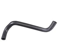 Tubo Del Radiatore Sinistro Inferiore METZGER Per TOYOTA YARIS (_P9_)