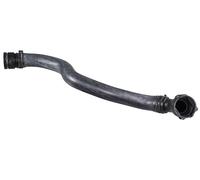 Tubo Del Radiatore Sinistro Superiore METZGER Per AUDI A4 B9