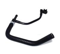 Tubo del radiatore Turbo Return Tubo dell'acqua adatto per Opel Astra H J Zafira B C Meriva A Corsa D E Insignia A 1.6 Turbo 5860518 25195113 55559266