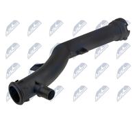 Tubo Del Refrigerante NTY CPP-PE-007 Per CITROËN, DS, PEUGEOT