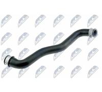 Tubo Del Refrigerante Per Mercedes C W204 180 200 07-, E W212 200 11-
