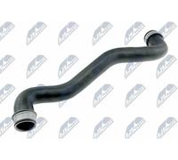 Tubo Del Refrigerante Per Mercedes C W204 180 200 250 07-, E W212 200 250 09-