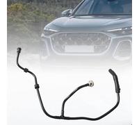 Tubo del serbatoio del liquido di raffreddamento del tubo del radiatore per Q5 2 0 2018 2020 numero di parte originale 80A121081DH progettato per adattarsi agli standard di fabbrica