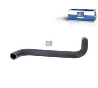 Tubo del sistema di raffreddamento DT SPARE PARTS 1.11817 per T 15.607 2004-2019