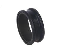 Tubo del sistema di raffreddamento FEBI 177543 MAN NG 10.518 2006-2009