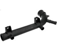 Tubo del sistema di raffreddamento GATES 02-2815 ASTRA F Hatchback (T92) 2 1991-