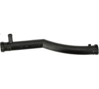 Tubo del sistema di raffreddamento GATES 02-2826 per AUDI A3 (8P1) 1.4 2007-2012