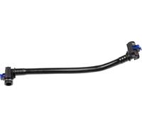 Tubo del sistema di raffreddamento GATES 02-2918 MAN NL 10.518 2006-2009