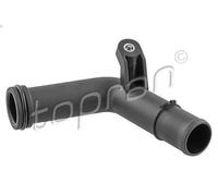 Tubo del sistema di raffreddamento HANS PRIES 702 294 per LOGAN (LS_) 1 2011-