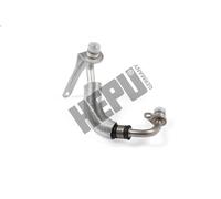 Tubo del sistema di raffreddamento HEPU TM7001 per BMW 1 (F21) 2 2011-2019