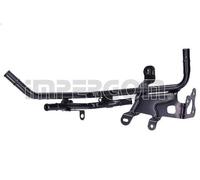 Tubo del sistema di raffreddamento IMPERGOM 230448 per FABIA II (542) 1.2 2010-