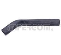 Tubo del sistema di raffreddamento IMPERGOM 230707 TRANSIT Furgone 2.4 2000-2006