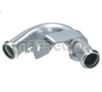 Tubo del sistema di raffreddamento IMPERGOM 80101 per MITO (955_) 1.3 2008-