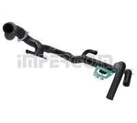 Tubo del sistema di raffreddamento IMPERGOM 80260 CROMA (194_) 1.9 2005-2011