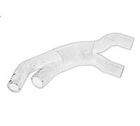 Tubo del sistema di raffreddamento OE VW 1K0 121 086AA per A3 (8P1) 2 2005-2008