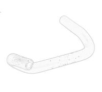 Tubo del sistema di raffreddamento OE VW 1K0 121 447T