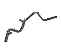 Tubo del sistema di raffreddamento THERMOTEC DWW255TT per GOLF II 1.6 1983-1992
