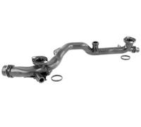 Tubo del sistema di raffreddamento VAICO V10-5318 per AUDI A5 (8T3) 3 2011-2017