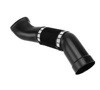 Tubo del Tubo del Tubo di Ingresso 'Aria di Ricambio per W211 E240 E320, Aumento della Potenza, Realizzato in Gomma ABS +, Guidare più Aria nel Motore, Anti-invecchiamento, Alta