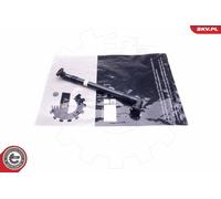 Tubo del turbo BMW 3 (E46) 5 (E39) 7 (E38) X3 (E83) X5 (E53) Z3 (E36) Z4 (E85)