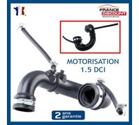 Tubo Del Turbo Compatibile Logan E Sandero 1.5 Dci 8200404193 8200290501