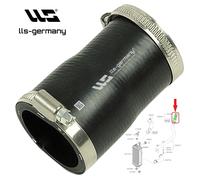 Tubo Del Turbo Per HYUNDAI Tucson (TL, TLE) 1.7 CRDI 282522A700