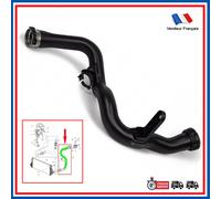 Tubo Del Turbo Per Opel Vauxhall Insignia B 2.0 CDTi 170 39098774 39155303