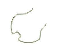 Tubo Del Turbo Per Vivaro A 2.0 CDTI 93861385