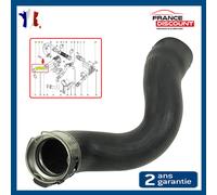Tubo Del Turbo Previsto Per RENAULT KANGOO BE BOP 1.5 DCI = 144608356R