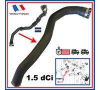 Tubo Del Turbo Scambiatore Previsto Per DACIA DUSTER (HS_) 1.5 dCi - 144609369R